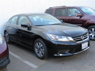 Used 2013 Honda Accord LX in San Fernando, California