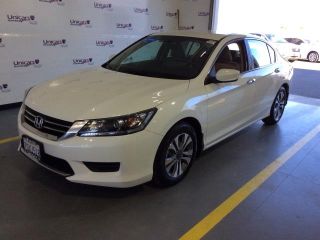 Used 2014 Honda Accord LX in Indio, California