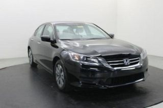Used 2015 Honda Accord LX in Louisville, Kentucky