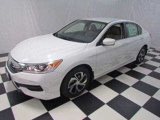 Used 2016 Honda Accord LX in Easley, South Carolina