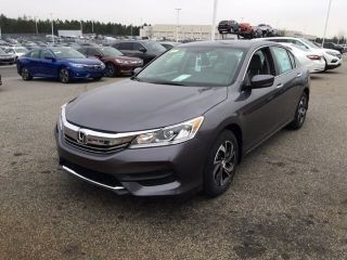 Used 2016 Honda Accord LX in Duluth, Georgia