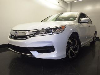 Used 2016 Honda Accord LX in Tampa, Florida