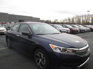 Used 2016 Honda Accord LX in Silver Spring, Maryland