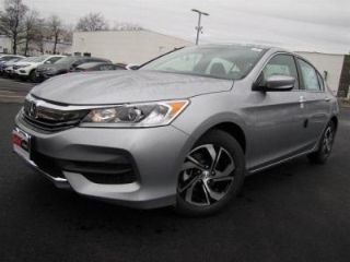 Used 2016 Honda Accord LX in Old Bridge, New Jersey