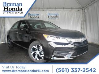 Used 2016 Honda Accord LX in Greenacres, Florida