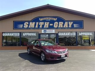 Used 2013 Honda Accord LX in Freehold, New Jersey