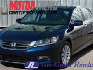 Used 2013 Honda Accord LX in Salinas, California