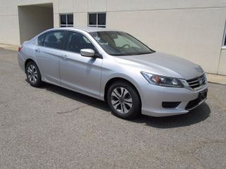 Used 2013 Honda Accord LX in Tuscaloosa, Alabama