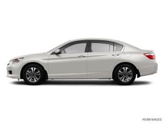 Used 2013 Honda Accord LX in Santa Monica, California