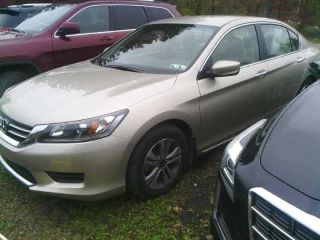 Used 2014 Honda Accord LX in Lilburn, Georgia