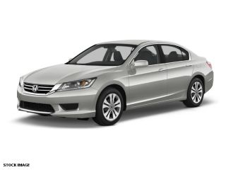Used 2014 Honda Accord LX in Raynham, Massachusetts