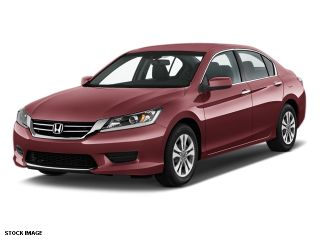 Used 2015 Honda Accord LX in Orangeburg, South Carolina