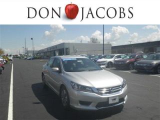 Used 2015 Honda Accord LX in Lexington, Kentucky