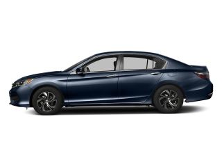 Used 2016 Honda Accord LX in Ridgeland, Mississippi