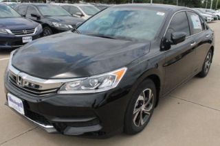 Used 2016 Honda Accord LX in Arlington, Texas