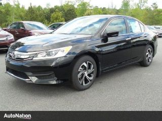 Used 2016 Honda Accord LX in Columbus, Georgia