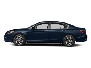 Used 2017 Honda Accord LX in El Cajon, California