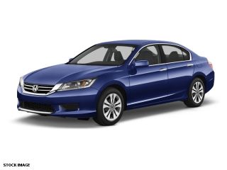 Used 2013 Honda Accord LX in Ridgeland, Mississippi