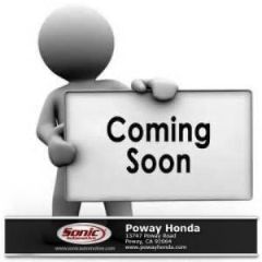 Used 2014 Honda Accord LX in Poway, California