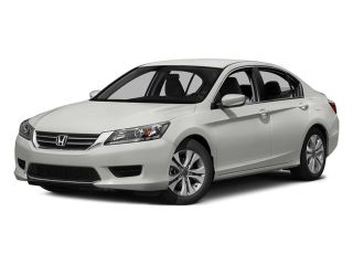 Used 2014 Honda Accord LX in Santa Monica, California