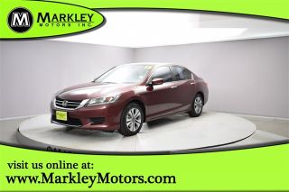 Used 2015 Honda Accord LX in Fort Collins, Colorado