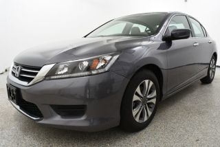 Used 2015 Honda Accord LX in Elizabeth, New Jersey