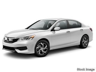 Used 2016 Honda Accord LX in Riverside, California