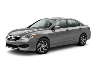 Used 2016 Honda Accord LX in Owings Mills, Maryland
