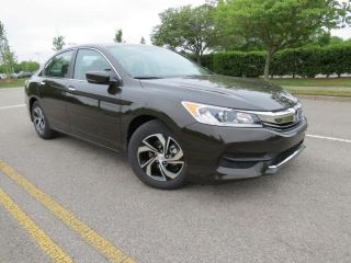 Used 2016 Honda Accord LX in Franklin, Tennessee