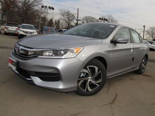 Used 2016 Honda Accord LX in Old Bridge, New Jersey