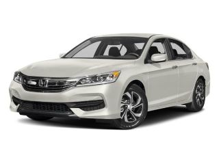 Used 2017 Honda Accord LX in Norwood, Massachusetts