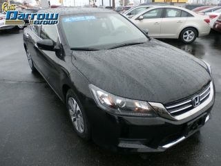 Used 2013 Honda Accord LX in Milwaukee, Wisconsin