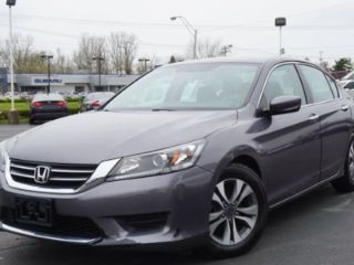 Used 2013 Honda Accord LX in Lexington, Kentucky