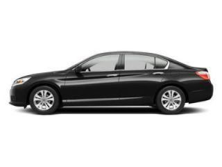 Used 2013 Honda Accord LX in Huntington, New York