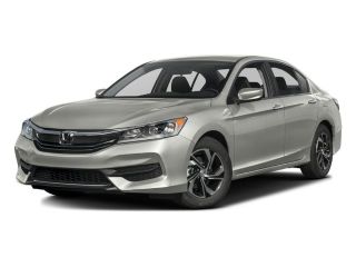 Used 2016 Honda Accord LX in Union, New Jersey