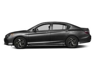 Used 2016 Honda Accord LX in El Cajon, California
