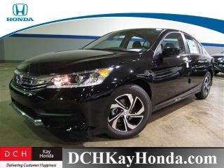 Used 2016 Honda Accord LX in Eatontown, New Jersey