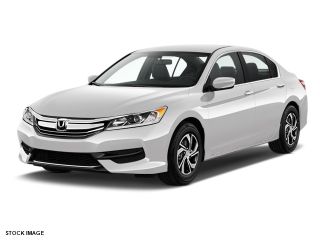Used 2017 Honda Accord LX in Macon, Georgia