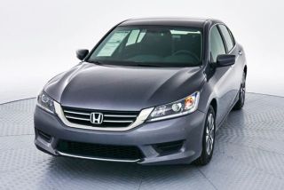 Used 2013 Honda Accord LX in Union City, Georgia