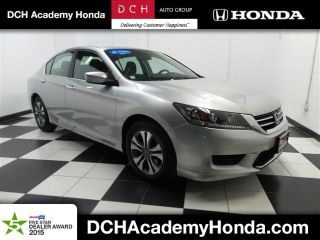 Used 2013 Honda Accord LX in Old Bridge, New Jersey