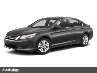 Used 2014 Honda Accord LX in Columbus, Georgia