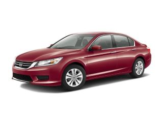Used 2015 Honda Accord LX in Fredericksburg, Virginia