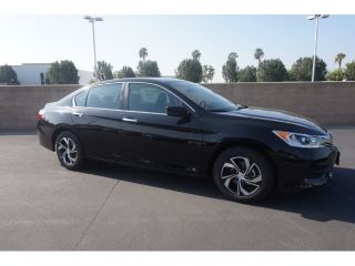 Used 2016 Honda Accord LX in Riverside, California