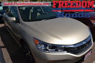 Used 2016 Honda Accord LX in Colorado Springs, Colorado