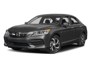 Used 2017 Honda Accord LX in Aberdeen, North Carolina