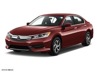 Used 2017 Honda Accord LX in Brandon, Mississippi
