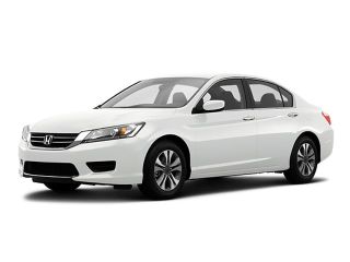 Used 2014 Honda Accord LX in Chattanooga, Tennessee