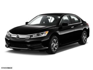 Used 2016 Honda Accord LX in Nashua, New Hampshire