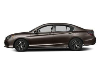 Used 2016 Honda Accord LX in Brooklyn, New York