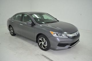 Used 2016 Honda Accord LX in West Chester, Pennsylvania